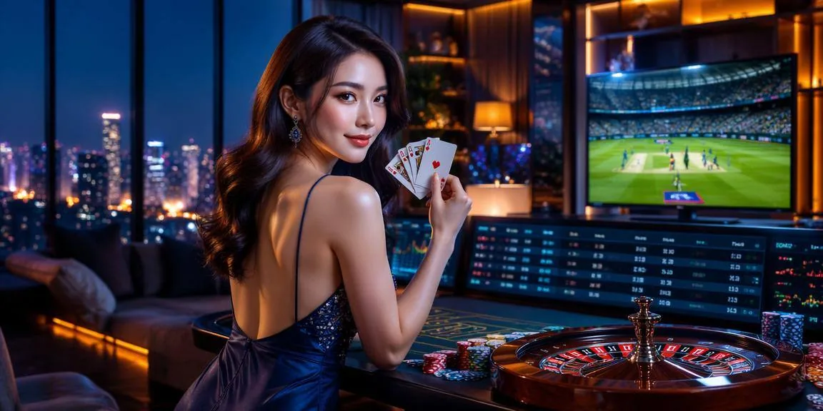 mb6653 Casino trực tiếp